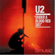 血紅天空下(德國進口25週年全新數位錄音盤)