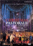 夏邦提耶-聖誕牧歌