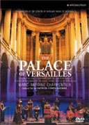 夏邦提耶-凡爾賽宮