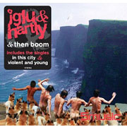 震撼時刻(德國進口)