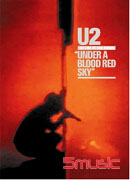 Red Rocks露天劇唱演唱會-(德國進口)