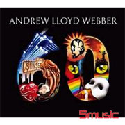 六十禮讚(3CD慶生盤)