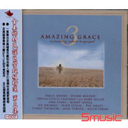 全美鄉村民謠巨星超級精選-第三集