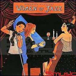 爵士女聲最美麗