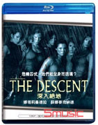 深入絕地-(藍光)