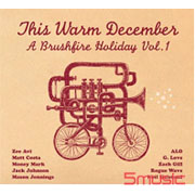 傑克強森家族聖誕假期第1輯(德國進口)