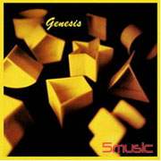 同名專輯(全新數位混音)