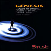 萬國呼喚(全新數位混音)