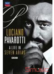 七首詠嘆調看一生