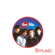 種草莓(特別版2CD)