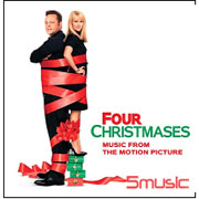 真愛冏冤家-電影原聲帶