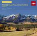 美國作曲家的鋼琴奏鳴曲－第二集