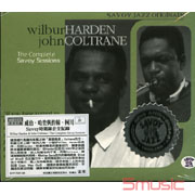 1948-1949底特律錄音全輯