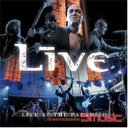 天堂劇院-新歌＋現場