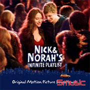 愛情無線譜-電影原聲帶