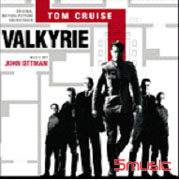 行動代號-華爾奇麗亞/電影原聲帶