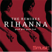 娜妹好壞-混音特輯(德國進口)