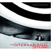 黑暗金控-電影原聲帶