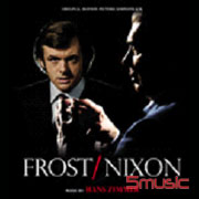 請問總統先生-電影原聲帶