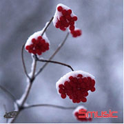 爵士的四季-冬天爵士合輯