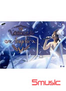 安倍夏美巡迴演唱會2008 秋 ~Angelic~