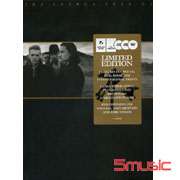 約書亞樹(2CD＋1DVD)