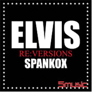 貓王2009反轉新世紀(絕對限量豪華版CD Extra＋Vinyl CD)