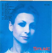 以色列發燒女聲天碟