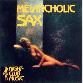 憂鬱的薩克斯風浪漫曲