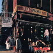 保羅時裝店(20週年限量紀念版)