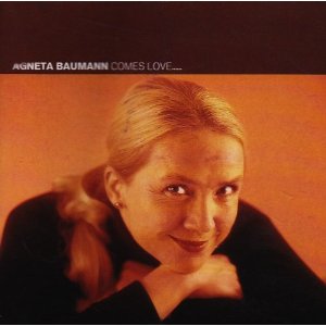 真情來時抒情爵士女聲吟唱