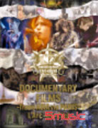 世界巡迴演唱會幕後直擊全記錄