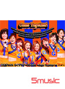 音樂GATAS LIVE TOUR 2008 冬季~Come Together!~