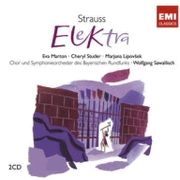 理查史特勞斯:艾蕾克特拉
