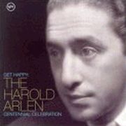 哈洛亞倫歌曲輯