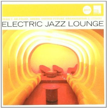 爵士電音Lounge絕選 (爵士風尚館 64)