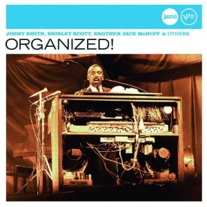 電風琴風尚絕選（爵士風尚館 55)