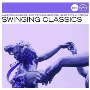 古典也搖擺 (爵士風尚館 15)