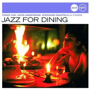 爵色夜宴  (爵士風尚館 28)