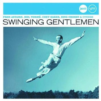 搖擺紳士風 (爵士風尚館 47)