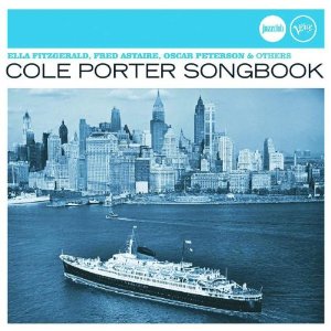 柯爾波特名曲風 (爵士風尚館 25)