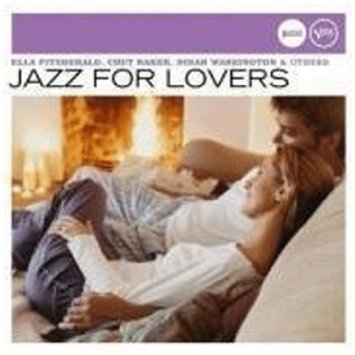 爵士情歌 (爵士風尚館 13)