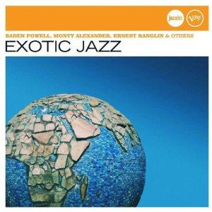 異國爵士 (爵士風尚館 19)