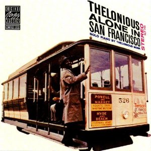 舊金山街頭獨白 (世紀典藏 105)