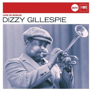 迪吉柏林現場 (爵士風尚館33)