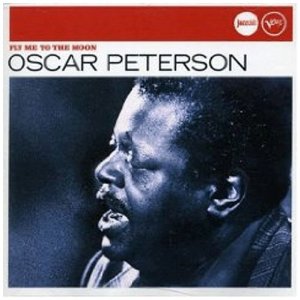 與月遨遊 (爵士風尚館 5)