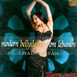 黎巴嫩最佳肚皮舞音樂精華