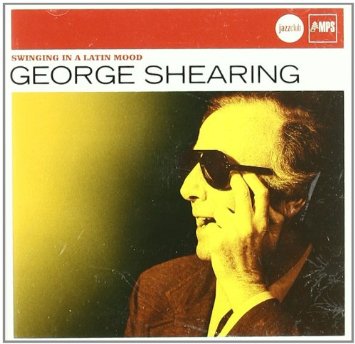 擺動拉丁心情 (爵士風尚館 23)