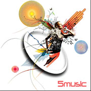 石破天驚(限定初回盒裝豪華盤)