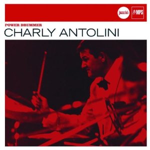 飆風鼓王 (爵士風尚館 43)